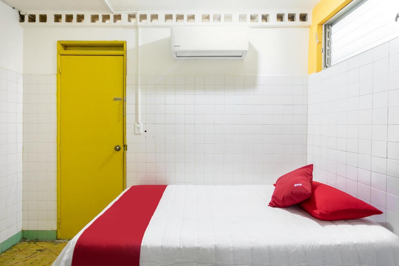 Hotel Rosa Del Alba チェトゥマル エクステリア 写真