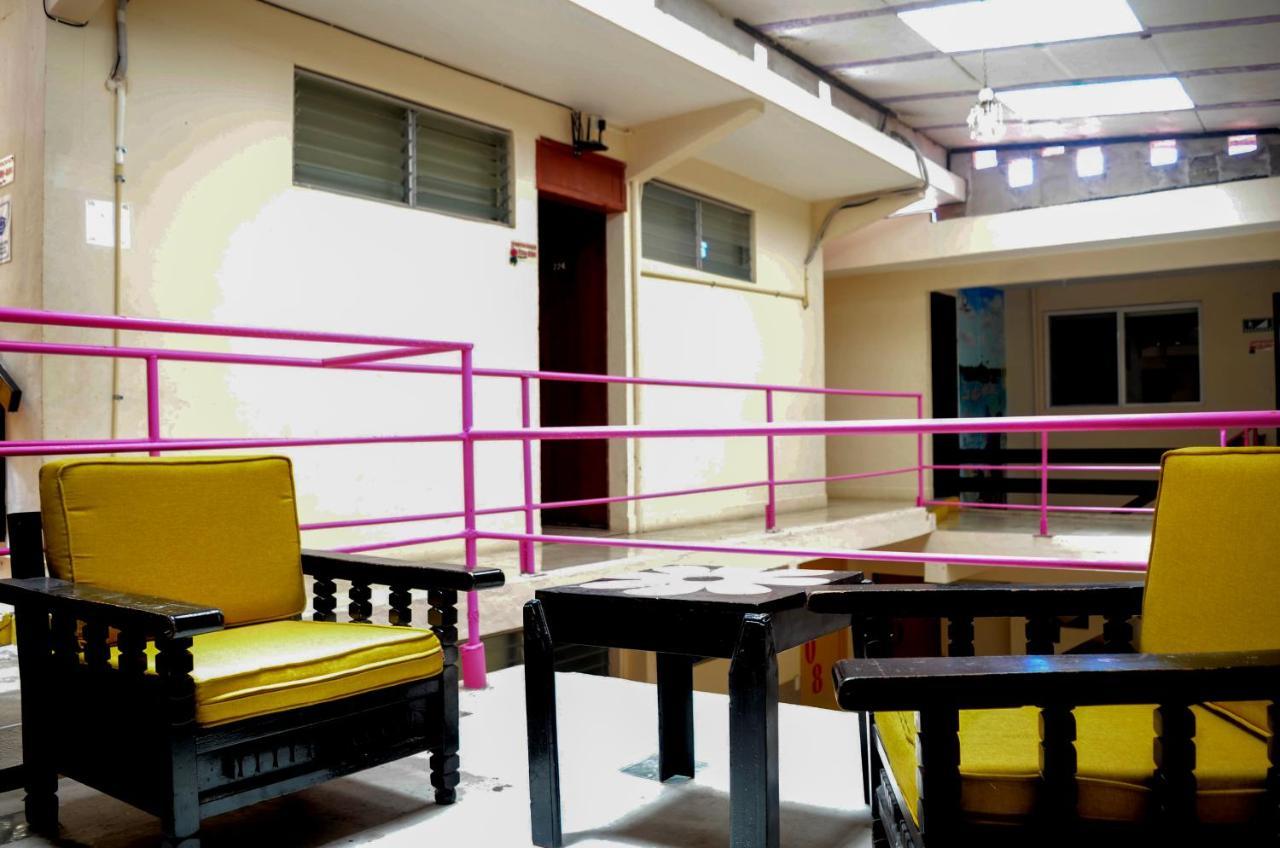 Hotel Rosa Del Alba チェトゥマル エクステリア 写真