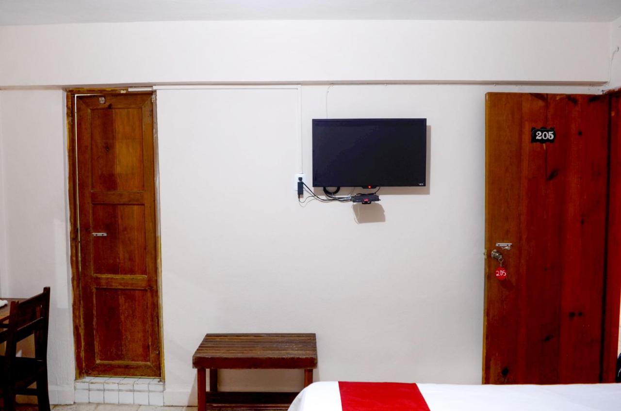 Hotel Rosa Del Alba チェトゥマル エクステリア 写真