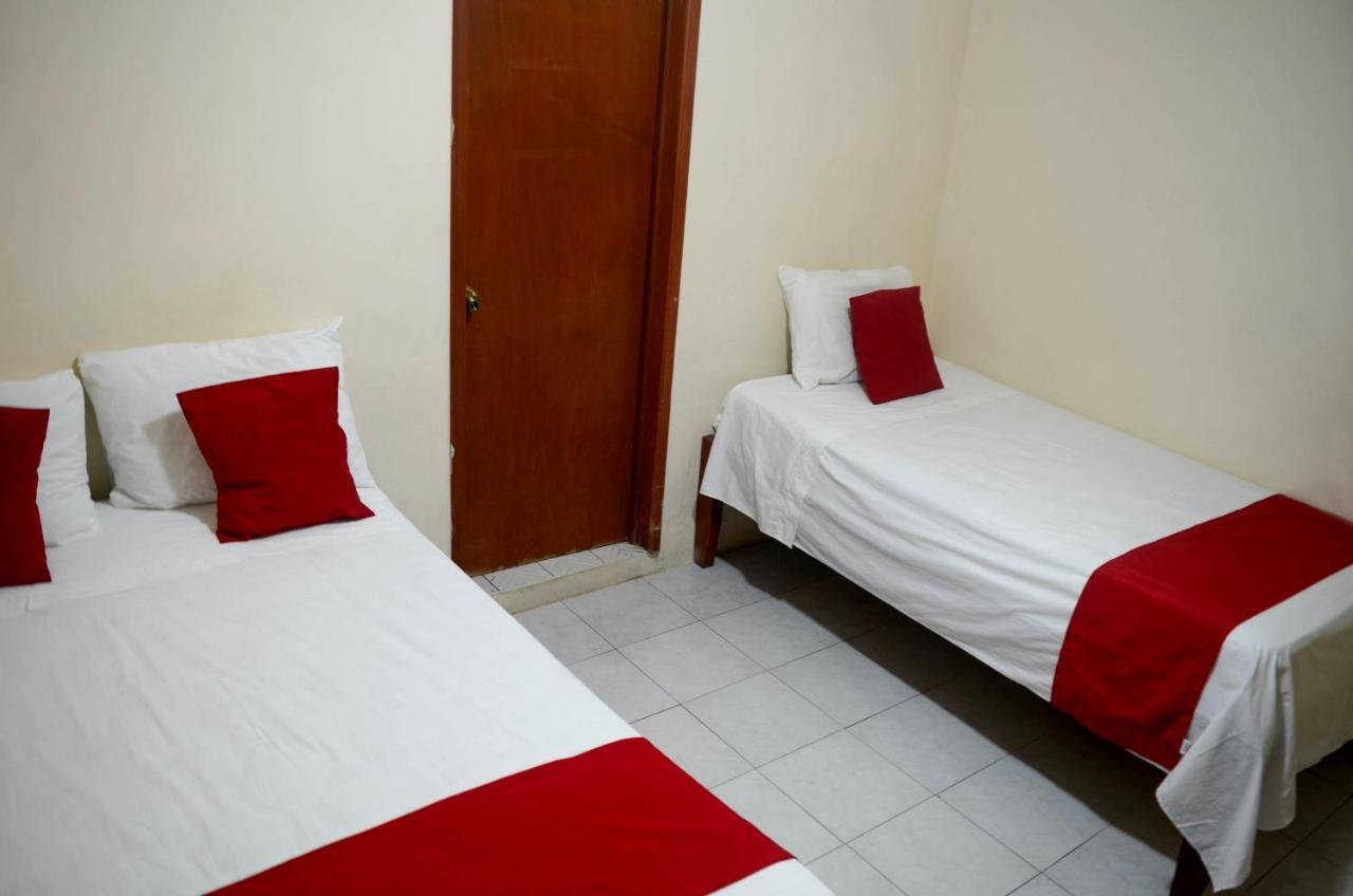 Hotel Rosa Del Alba チェトゥマル エクステリア 写真
